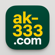 AK333 প্রচারসমূহ - ৩০+ অফারসমূহ