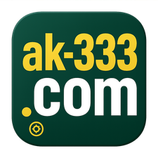 AK333 বাংলাদেশের হোম পাতার ব্যানার