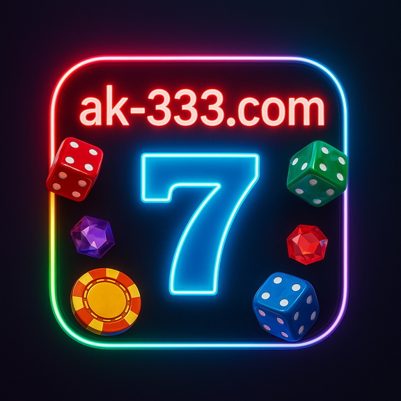 AK333 চট্টগ্রাম - জনপ্রিয় গেমস